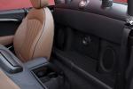 Mini Roadster 2012 года